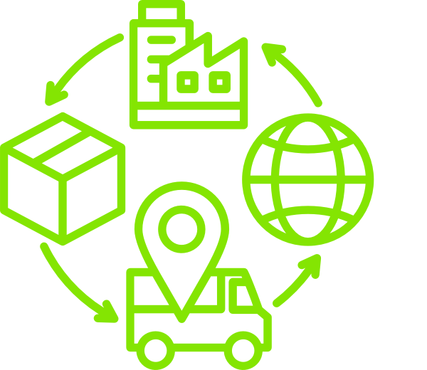 Calculation And Reporting Icon